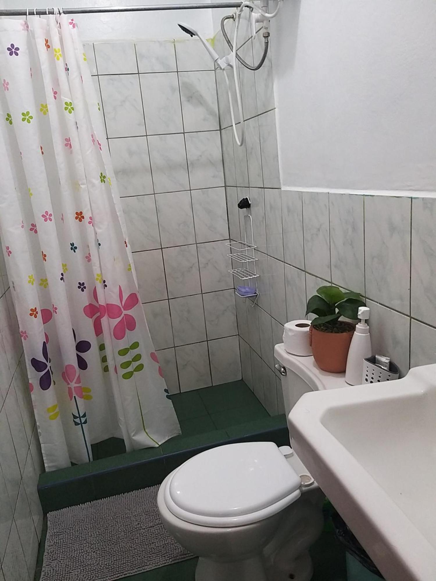 Apartament Ancca Cuzco Zewnętrze zdjęcie