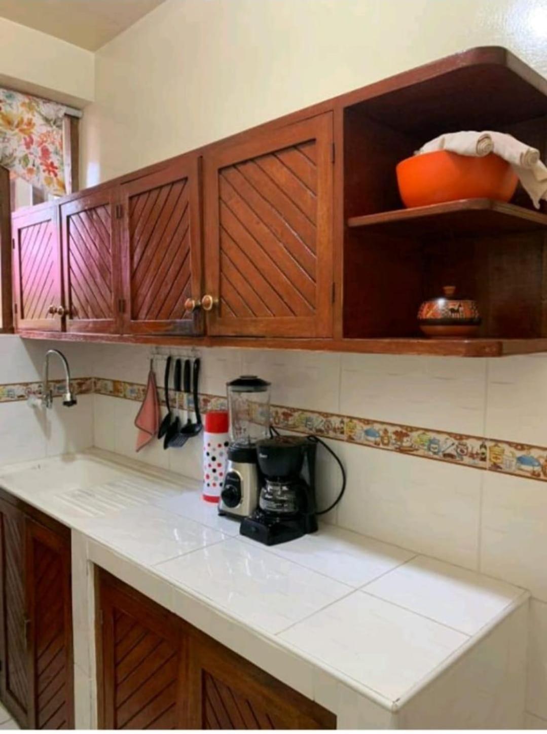 Apartament Ancca Cuzco Zewnętrze zdjęcie